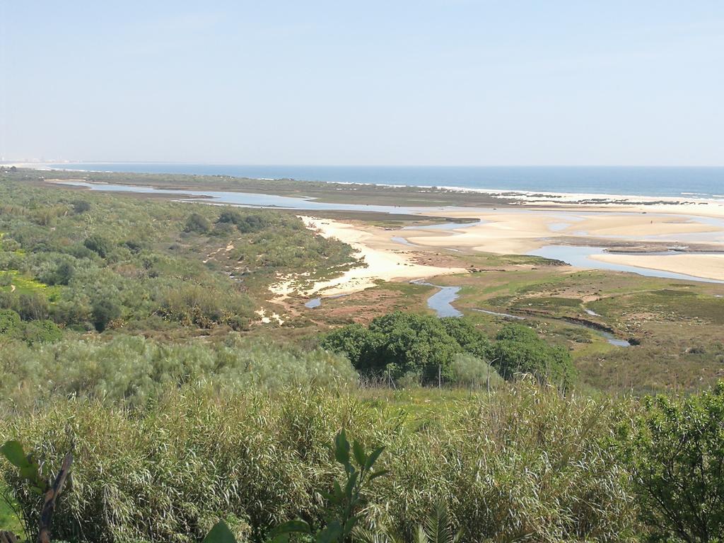 Manta Azul Hébergement de vacances Manta Rota